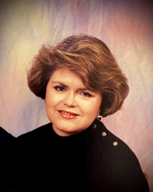 Obituary of Eudene Bruce