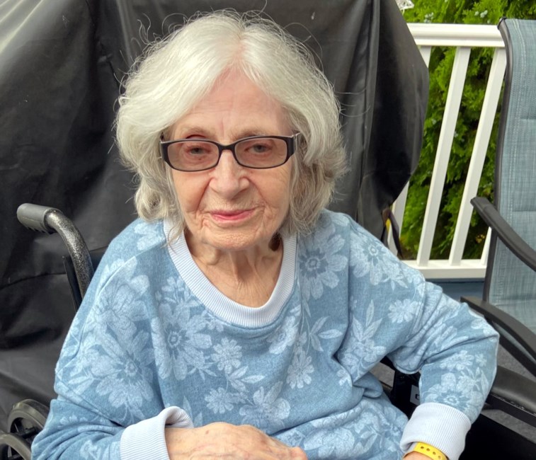 Obituary of Rosalie I. Mauro