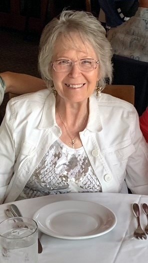 Obituary of Elizabeth Zoller Anderson Jones