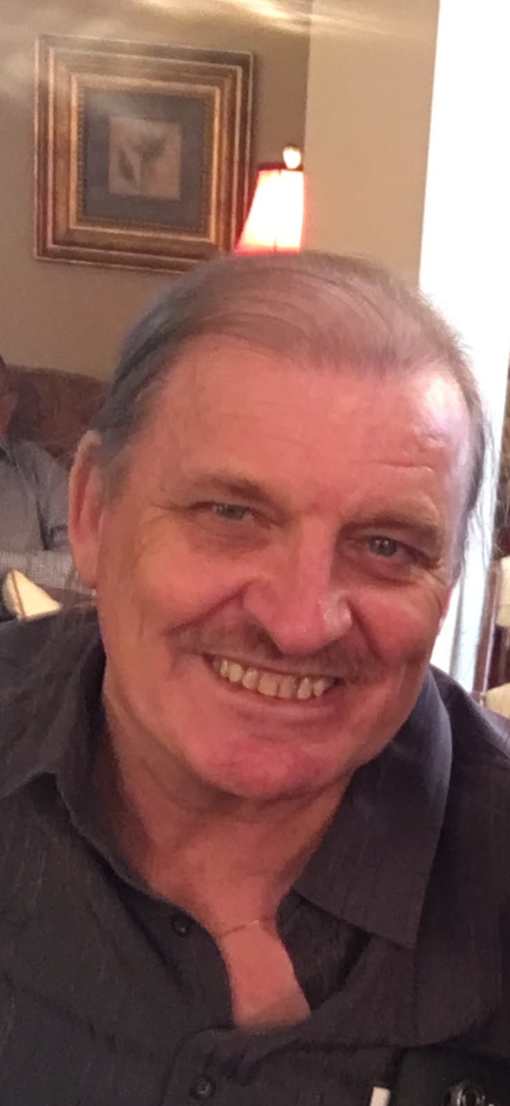 Obituary of Robert Donald Jobe