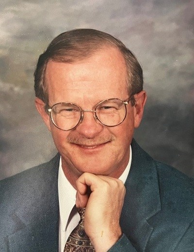 Obituary of James David Dixon
