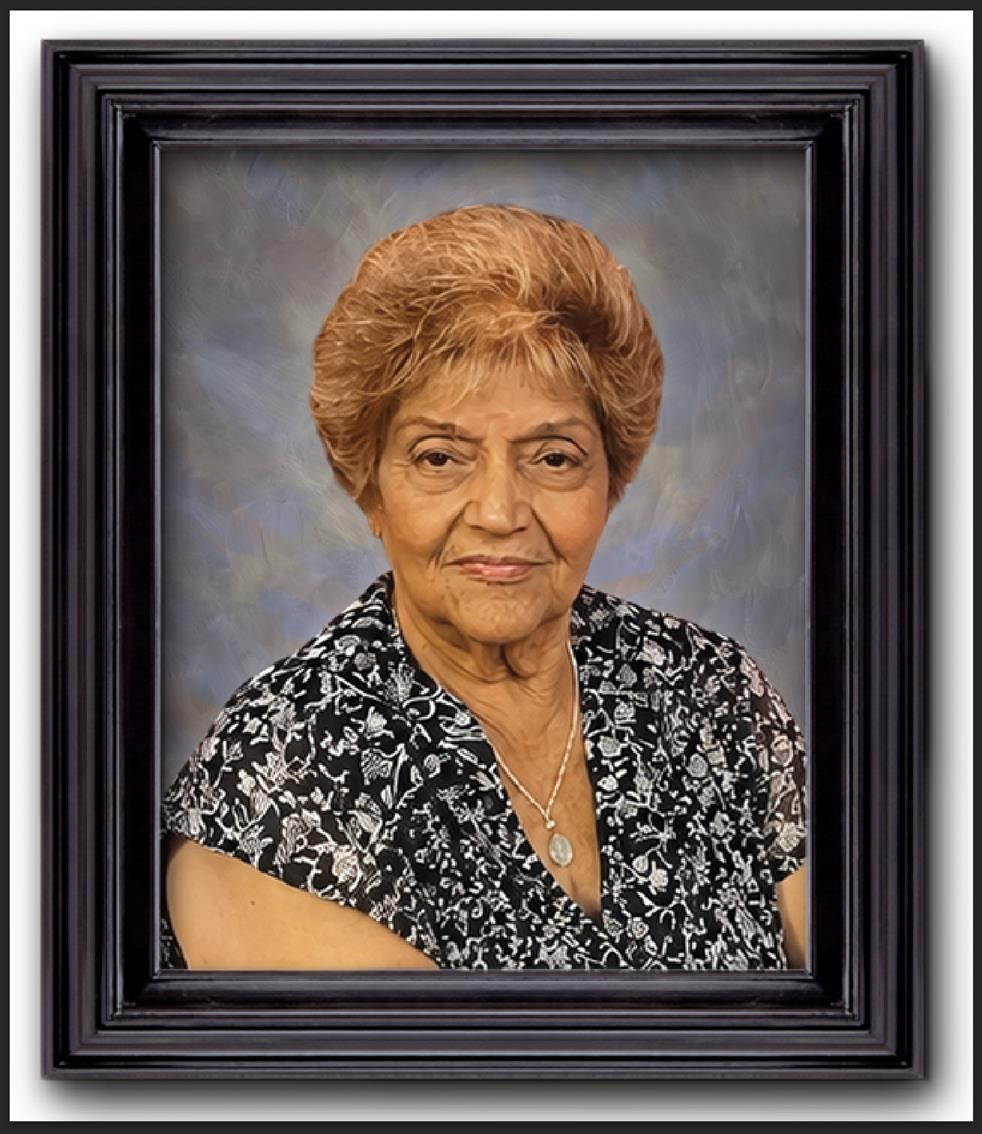 Obituary of Kathy Montanio
