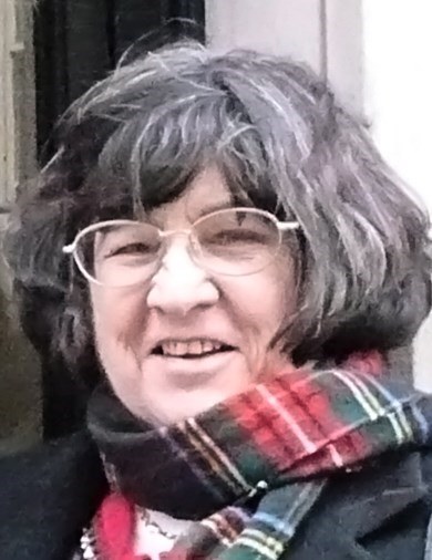 Obituary of Mary Ann Rowe