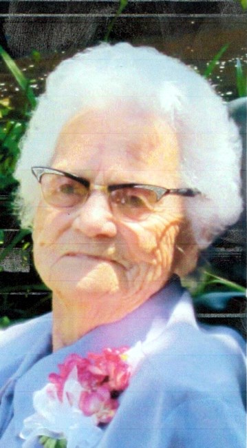 Obituary of Wilma R. Jordan