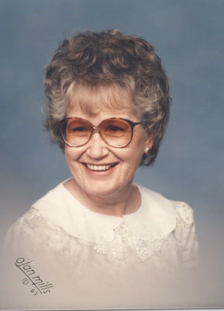 Obituary of Darla Jean Caudill