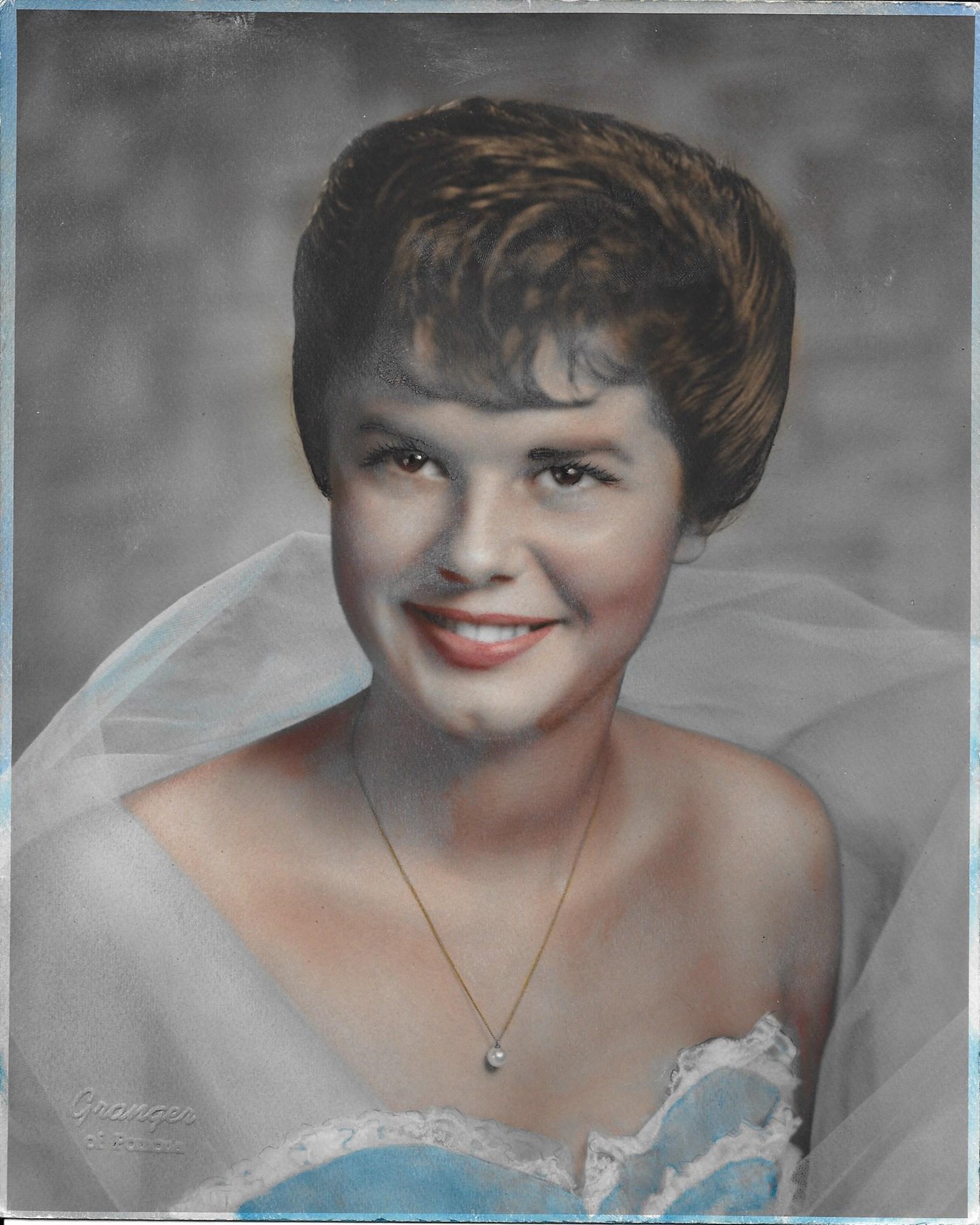 Obituary of Carolyn Lee Carty