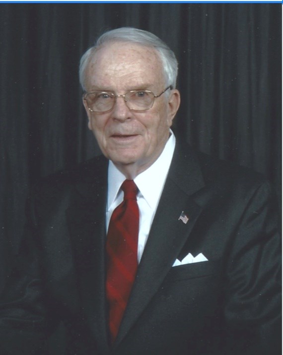 Obituary of Edmund K. Daley Jr.