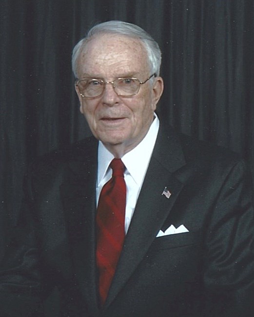 Obituario de Edmund K. Daley Jr.
