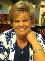 Linda Holden