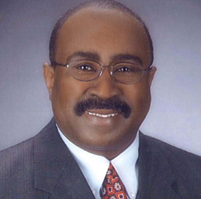 Obituario de John Wesley Goins Sr.