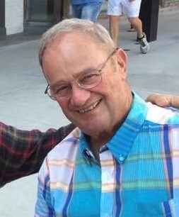 Obituary of James Francis Castelli, Sr.