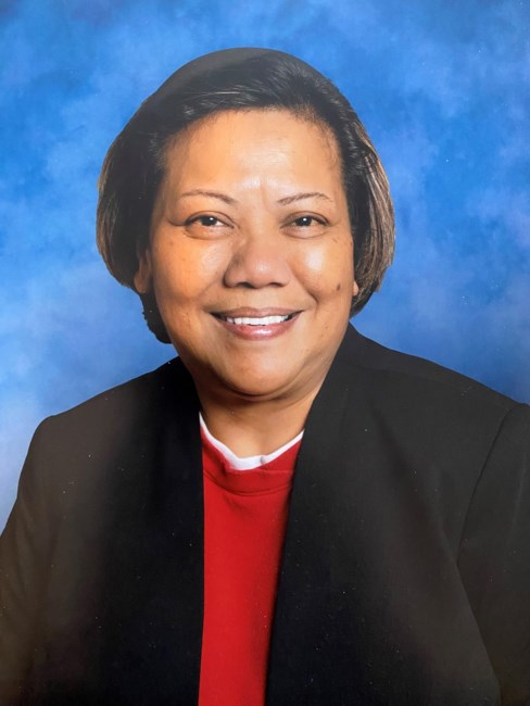 Obituary of Delia David Patio