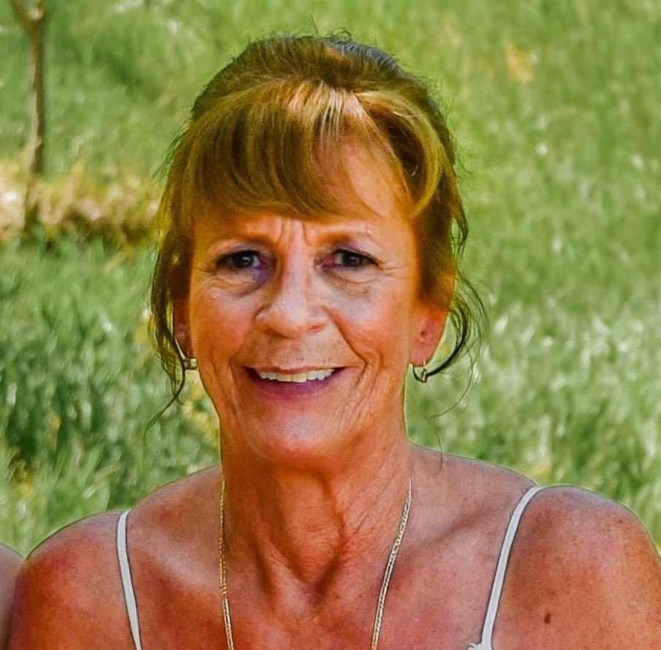 Obituary of Carole Ann Jahn