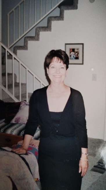 Obituary of Shirley Ann Hovater