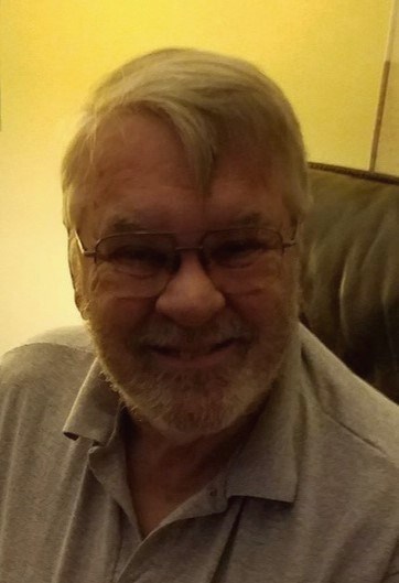 Avis de décès de James Michael Reed