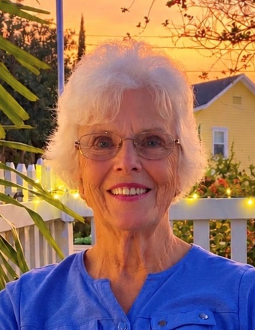 Obituary of Grace Charlotte Taylor