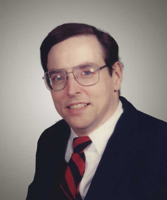 Obituary of Scott Thomas Welch