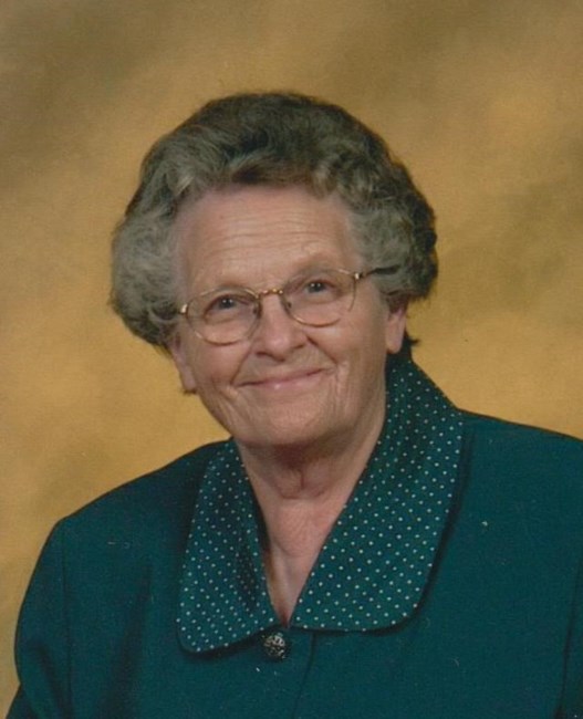 Obituary of Katherine Elizabeth Herman Sigmon