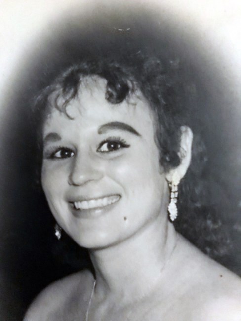 Obituary of Ramona M. Pope