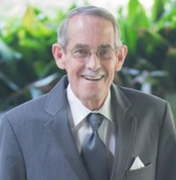 Obituary of Bob Meury
