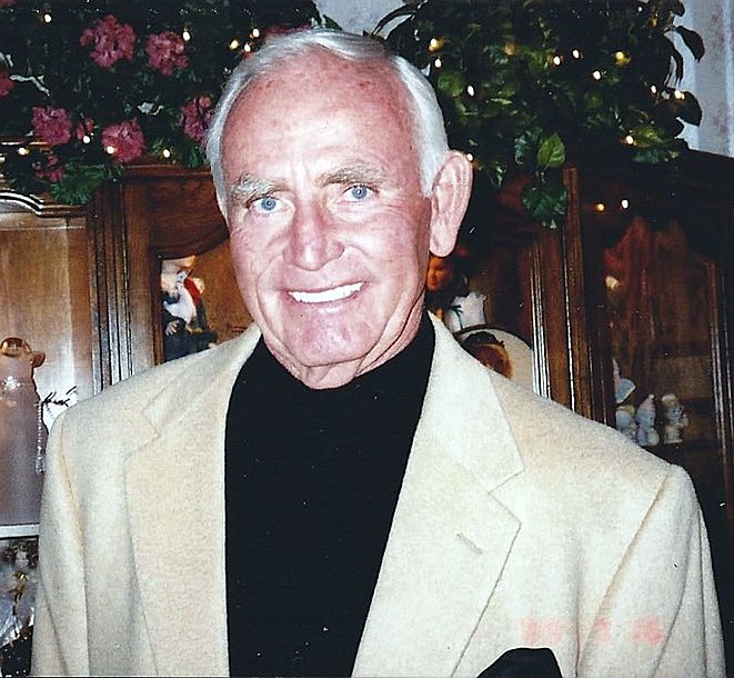 Obituary of James N. Hall