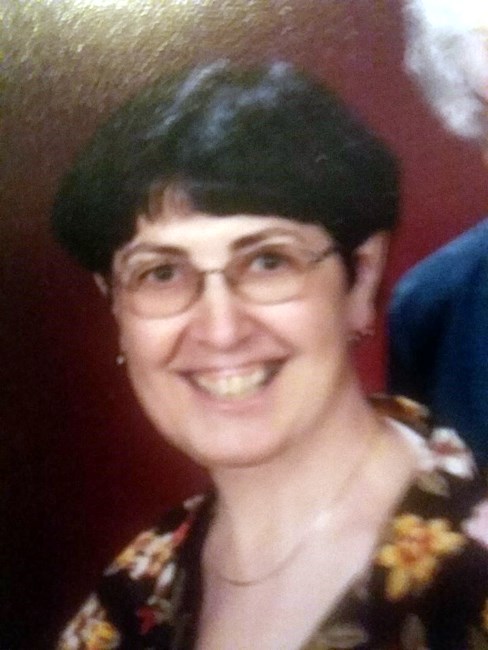 Obituary of Martha A Capano
