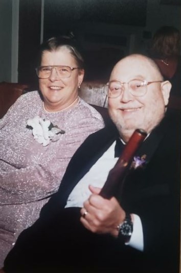 Obituary of Robert Lee Henry