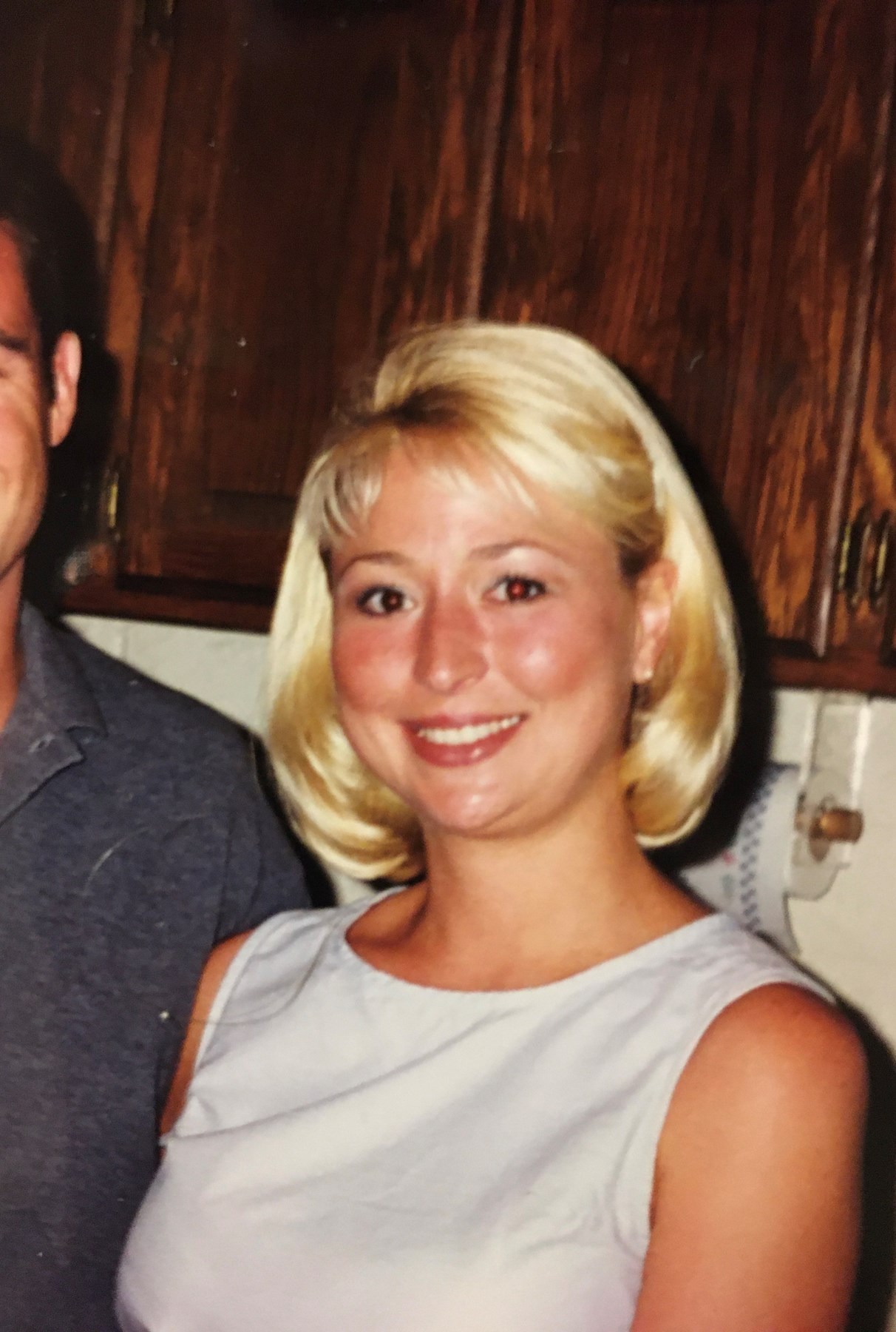 Obituary of Nicole Stenvald  McCormick