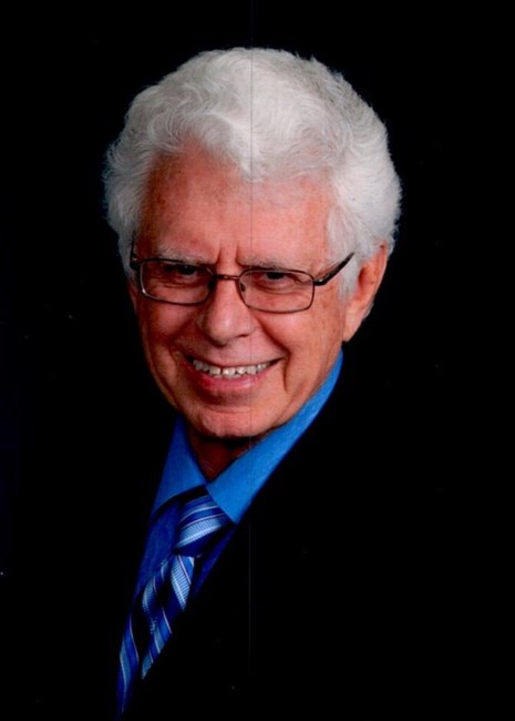 Obituary of William G. Marquis