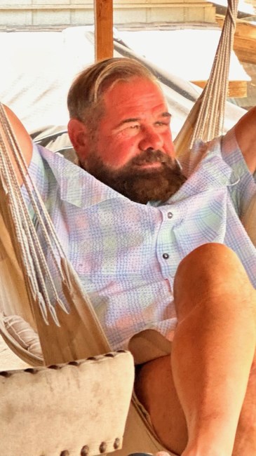 Obituary of James "J.D." Disque McDuffie