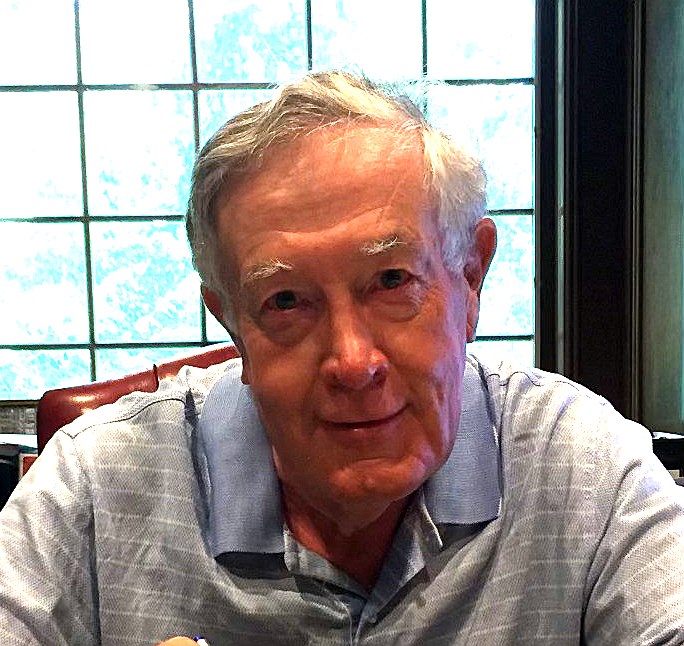 Obituary of Philip A. Nicely