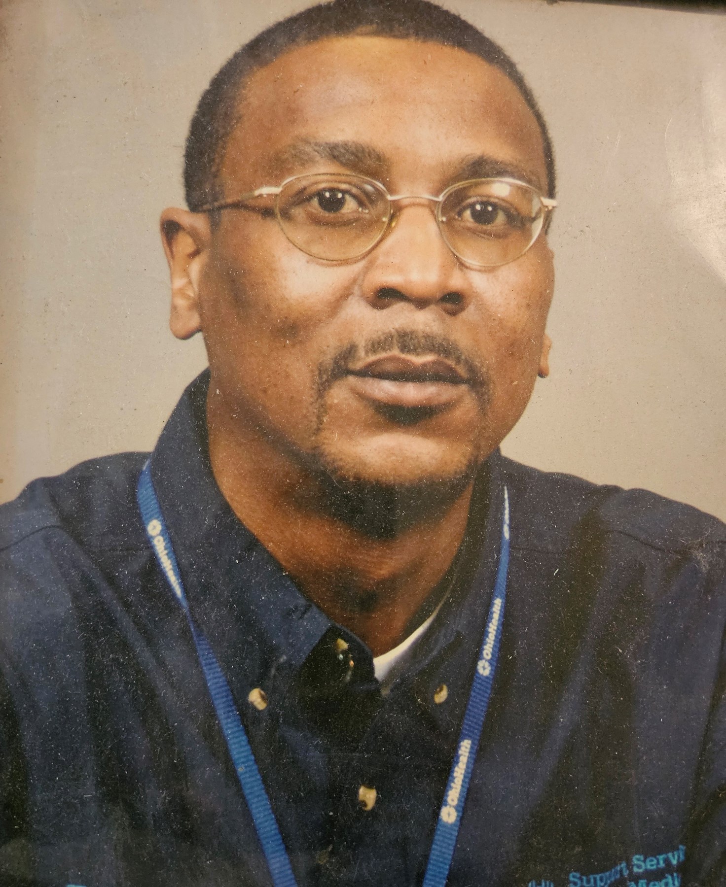 Obituary of Quinten J. Patterson