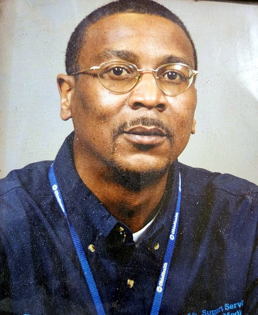 Obituary of Quinten J. Patterson