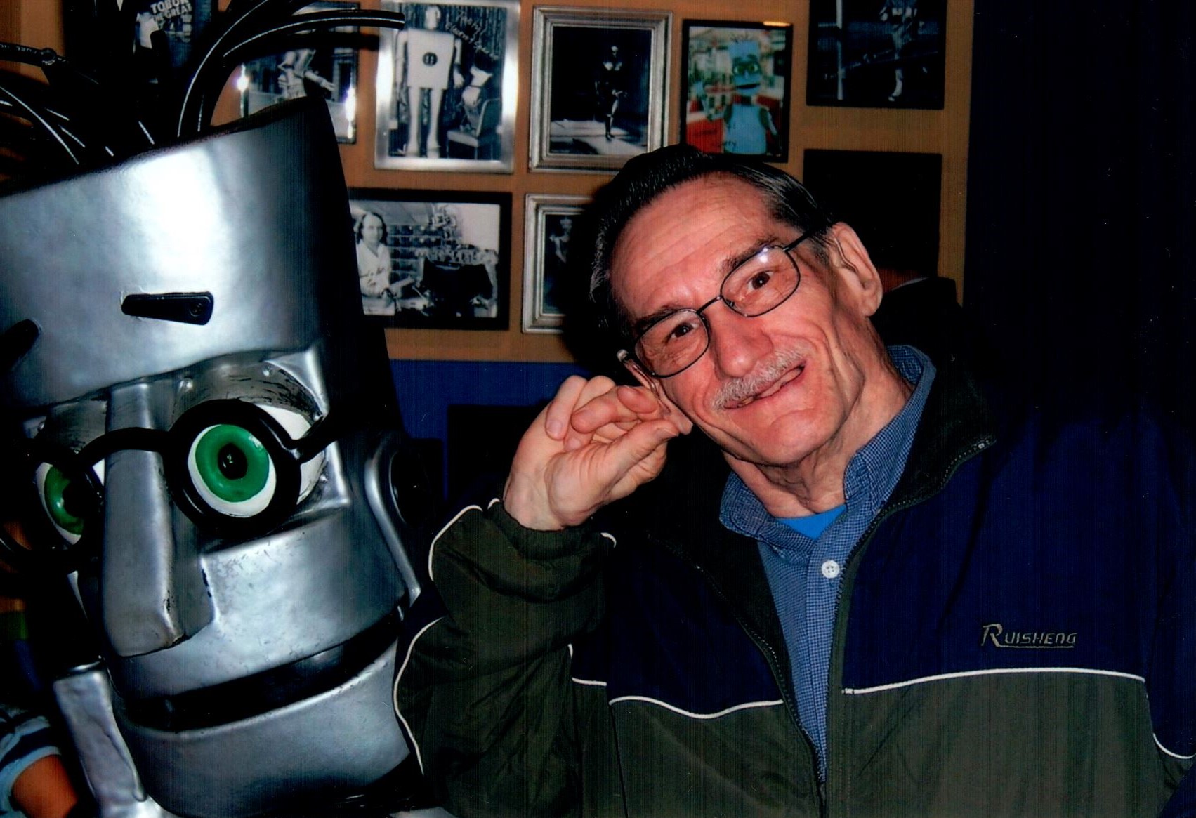 Obituary of Billy Beatty