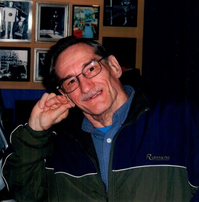 Obituary of Billy Beatty