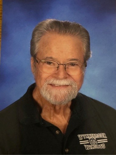 Obituario de Timothy Witt Henson