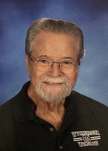 Obituario de Timothy Witt Henson