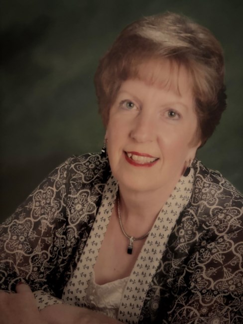 Avis de décès de Erin N Crooks