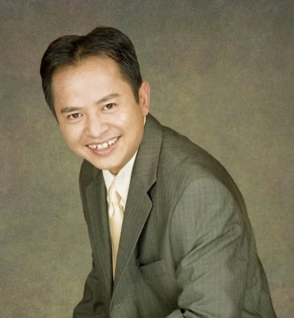 Obituary of An Hi Pham