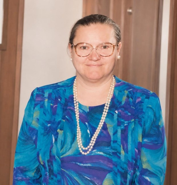 Obituary of Janet Irene Lloyd