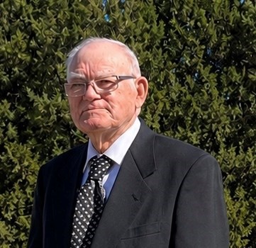 Obituary of Everett Laroy Herman