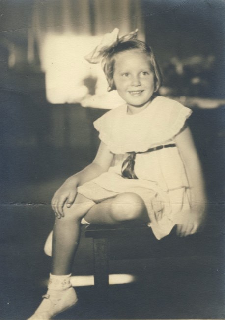 Obituary of Constance M. Madison