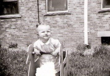 Obituary of William E. Elder