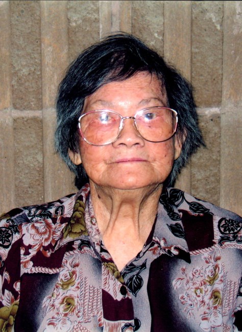Obituary of Wan Shung Loo