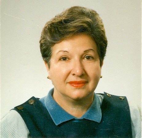 Obituary of Nera Aidee Torres