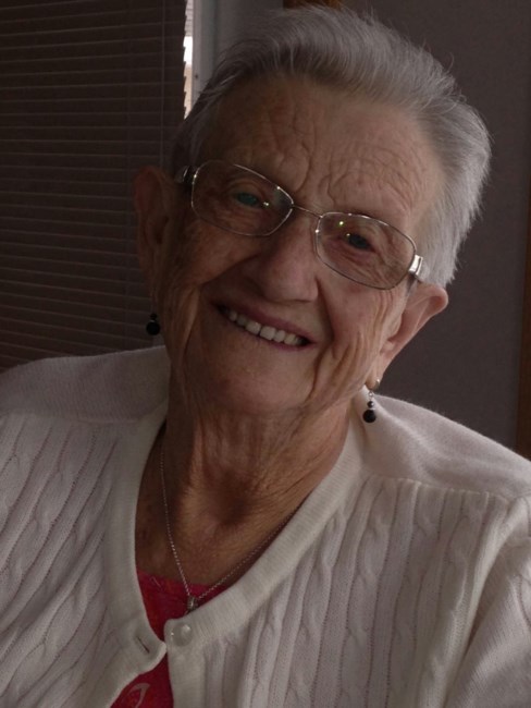 Obituary of Mildred E. Florek