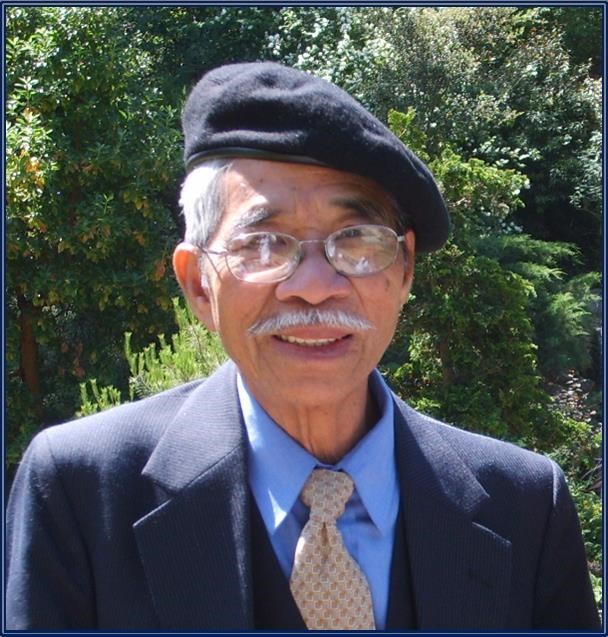 Obituary of Joseph Tran Khiem Xuan
