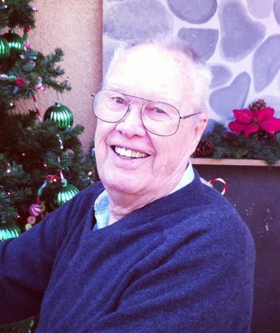 Obituary of William F. MacInnes