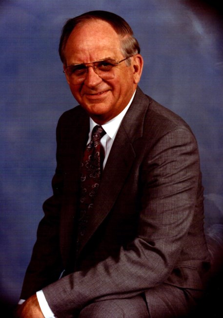 Obituary of Charles Norman Suttles