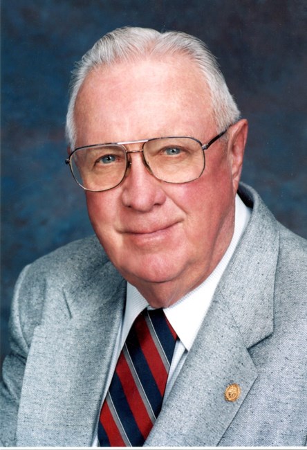 Obituario de John Craige McGrath